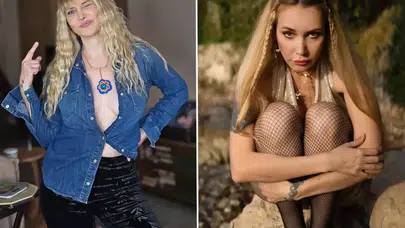 Gökçe’nin Yıllardır Sakladığı Gerçek Ortaya Çıktı! 9 Yaşında Aldığı...