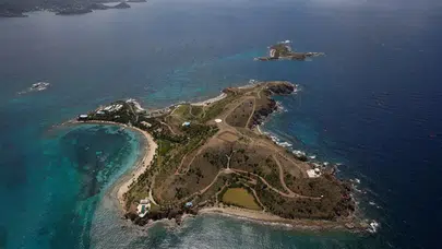 Epstein Adası nerede, Jeffrey Epstein kim, neden yeniden gündemde?