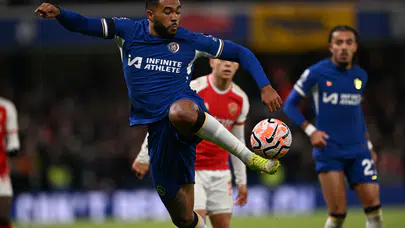 Arsenal-Chelsea maçı hangi tv kanalında, saat kaçta yayınlanacak, İngiltere Lig Kupası Yarı Finali rövanşı canlı yayın bilgileri