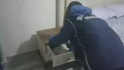 10 İlde Dev Baskın! 15 Milyarlık Yasa Dışı Bahis Ağına Operasyon Düzenlendi