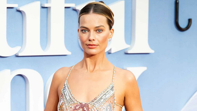 Margot Robbie’den Olay Yaratan Formül, Ağır Kardiyo Yok