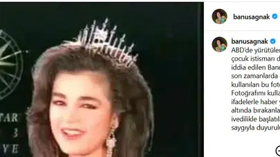 Refia Banu Küçükköylü kimdir, Epstein davasında ismi geçti mi, fotoğraf kime ait, yaşıyor mu?