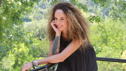 Bez Bebek Şeri Karakterini Kim Oynadı, Şeri Kimdir, Bulut Köpük Kimdir Ve Kaç Yaşında?