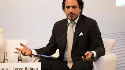 Evren Bolgün biyografisi (kimdir), memleketi neresi, kaç yaşında? Akademik kariyeri ve çalışmaları!