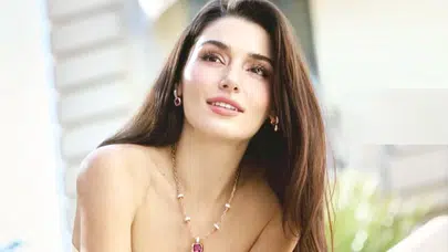 Aşk ve Gözyaşı Başlıyor: Hande Erçel Ekranlara Geri Dönüyor