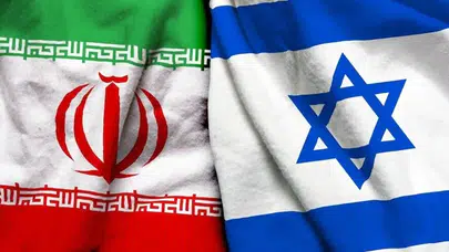 İran’ın Kalbi Vuruldu İddiası: İsrail’de Sirenler, Okullar Tatil