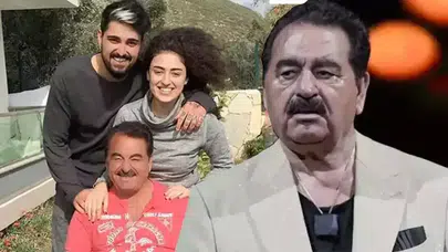 Tatlıses Ailesinde Miras Fırtınası! 'Vazgeçmeyeceğim'