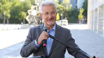 Turgay Erdem hangi partiden, neden gözaltına alındı, nerede doğdu, kaç yaşında? Siyasinin biyografisi