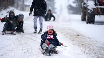 Batman 12 Şubat Tatil mi, İl Genelinde Okullar Açık mı? Valilikten açıklama bekleniyor!