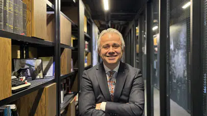 Kritik Davaların Avukatı Ersan Barkın Yeniden Gündemde