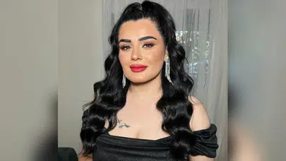 Sosyal medya fenomeni Hülya Mizgin (hayatı) kimdir, gerçek adı ne, ne ameliyatı oldu, son hali nasıl?