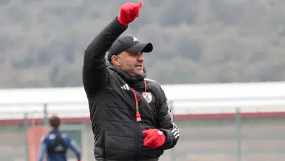 Altınordu Ender Traş ile neden yollarını ayırdı, Altınordu’nun yeni teknik direktörü kim olacak