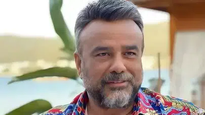 Bülent Serttaş hayatı (kimdir), nereli, kaç yaşında, evli mi, karısı kim?