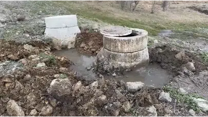 Bakanlık’tan ASKİ’ye ceza! İçme suyu havzasındaki kirliliğe anında müdahale