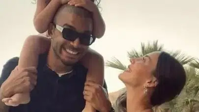 Survivor yarışmacısı Efecan Dianzenza eski eşi Duygu Çavdar ile barıştı mı, tekrar evlendi mi?