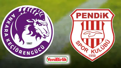 Trendyol 1. Lig’de Haftanın Dikkat Çeken Mücadelesi İstanbul’da Oynanacak