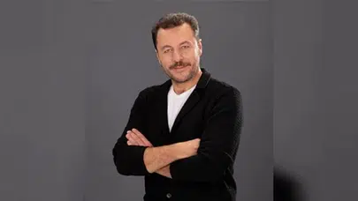 Konservatuvardan Efsane Rollere: Yetkin Dikinciler’in Sanat Yolculuğu