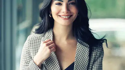 Teşkilat Julia kim oynuyor, Esma Yeşim Gül kaç yaşında, nereli, kariyeri ve hayatı nasıl?