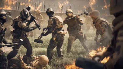 Battlefield 6'nın İkinci Sezonu Tarihi Takvimi, Yeni Haritalar ve Silahlar Neler Getirecek?