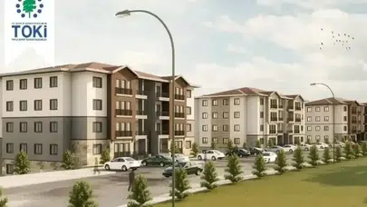 Bu hafta hangi TOKİ kuraları çekilecek, 9-13 Şubat’ta hangi iller Var? 2026 TOKİ kura süreci