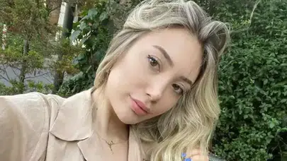 Yasmin Erbil’den filtresiz itiraf... O hatayı herkes yapıyor!