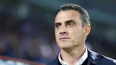 2002 Dünya Kupası Kahramanıydı! Tayfur Havutçu’nun Zirve ve Kırılma Anları