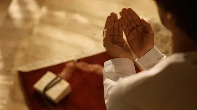 en güzel Berat Kandili mesajları (2026), Mübarek Berat Kandili gecesi için anlamlı mesajlar