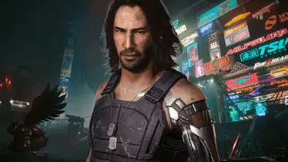 John Wick oyunu geliyor mu, çıkış tarihi belli mi, Keanu Reeves yer alacak mı?