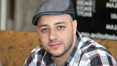 Maher Zain pop ve R&B ile manevi ezgileri buluşturdu