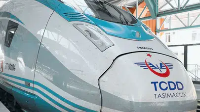 Mersin–Adana–Gaziantep Yüksek Hızlı Tren Ne Zaman Açılacak, Şehirler Arası Kaç Dk Olacak?