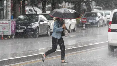 İstanbul Bakırköy hava durumu nasıl? 3 Şubat İstanbul saatlik ve 5 günlük hava tahmini açıklandı