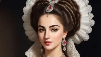 Tarihte Asporça Hatun, Orhan Gazi’nin Kaçıncı Eşidir ve Tarihte Asporça Hatun Kimdir?