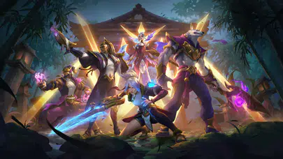 League of Legends sunucuları kapandı mı, ne zaman düzelir? Oyuncular bağlantı sorununu araştırıyor