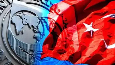 Enflasyon düşüyor, büyüme sürüyor: IMF’den Türkiye açıklaması