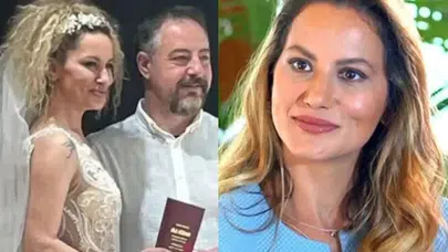 Mustafa Semih Demirci kaç yaşında, kimdir, aslen nereli, memleketi neresi? Yıldız Asyalı’nın eşi hakkında merak edilenler