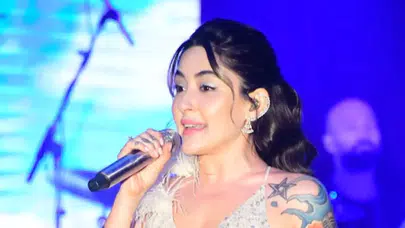 Melek Mosso boyu kaç cm, kilosu var mı, hangi gün doğdu, burcu nedir?