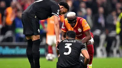 Bremer gelişmesi Torino’da dengeleri değiştirdi