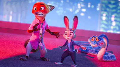 Zootropolis 2 Konusu Ne, Hangi Tarihte Vizyona Girecek, Disney+ Yayın Tarihi Açıklandı mı?