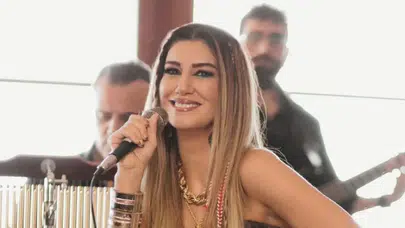 Nadide Sultan Şuan Ne Yapıyor, Nerede? Gözlerden Uzak Yaşantısıyla Gündemde