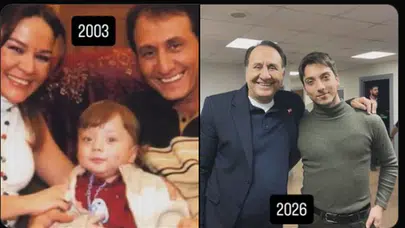 Çocuklar Duymasın’ın Orçun ve Selami’si 22 Yıl Sonra Yan Yana Geldi