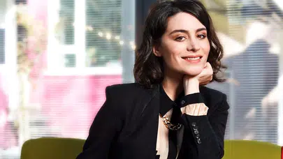 Belçim Bilgin hayatı (kimdir), aslen nereli nerede doğdu, kaç yaşında, şuan hangi dizide oynuyor?