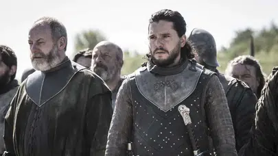 A Knight of the Seven Kingdoms 5. Bölüm Ne Zaman Yayınlanacak? HBO Max Yeni Bölüm Tarihi Netleşti Mi?