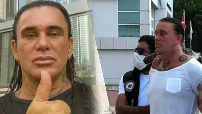 'Cehennem Necati' Hakim Karşısına Çıkıyor! Porsche Hediyesi ve Silah Talimatı İddianamede