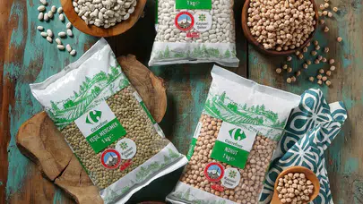 CarrefourSa'dan yerel üretime destek