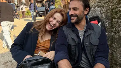 Onur Dilber Açıkladı, Gezep ile Hicran Hikâyesi Kolay Bitmeyecek