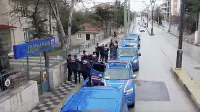 Yasa dışı bahis, tefecilik, uyuşturucu: 15 ilde dev operasyon