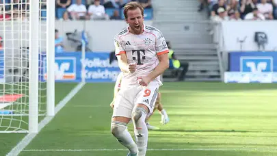 Bayern Münih Hoffenheim S Sport'da mı, şifresiz mi, saat kaçta, nereden canlı izlenir?