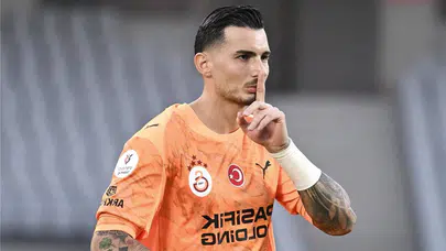 Uzatmalarda Duvar Oldu! Uğurcan Çakır’dan 9 Kurtarışlık Dev Performans