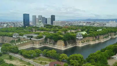 Osaka’yı Şaşırtan Bağış! 21 Kilogram Altın Belediyeye Teslim Edildi