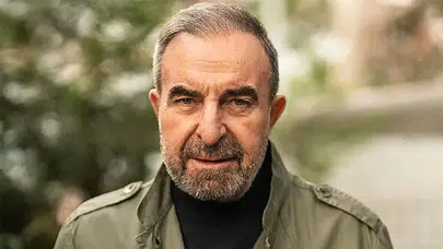 Rıza Baba’dan Dikkat Çeken Mafya Dizisi Yorumu! '20 Yıldır Polislik Yapıyoruz'